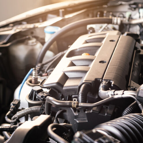 Chip tuning Wrocław