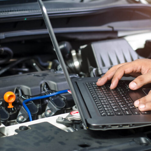 Chiptuning Wrocław B.Tune