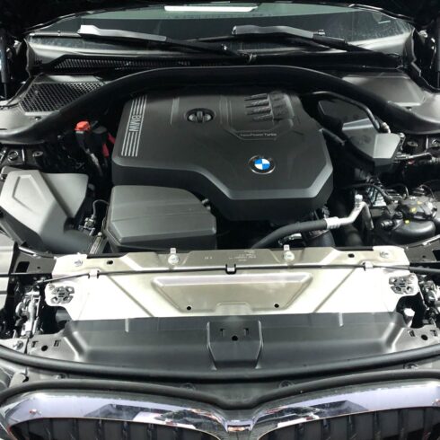 Chiptuning Wrocław cena