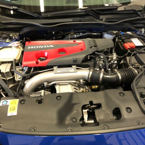 Profesjonalny tuning samochodów - BTune