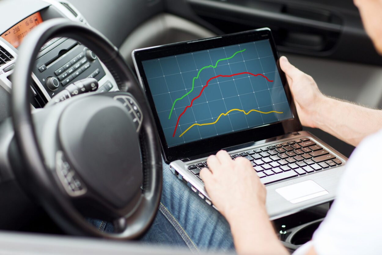 Podnoszenie, zwiększanie mocy silnika – sposoby i zalety