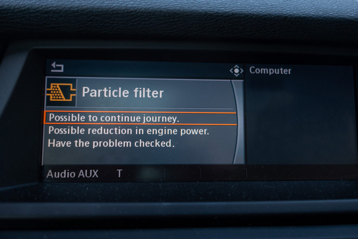 DPF wrocław - BTune