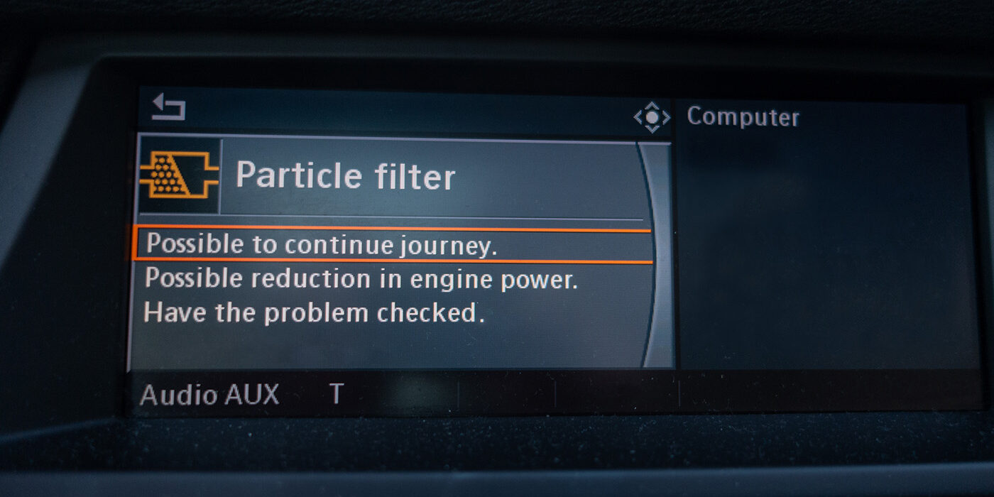 DPF wrocław - BTune