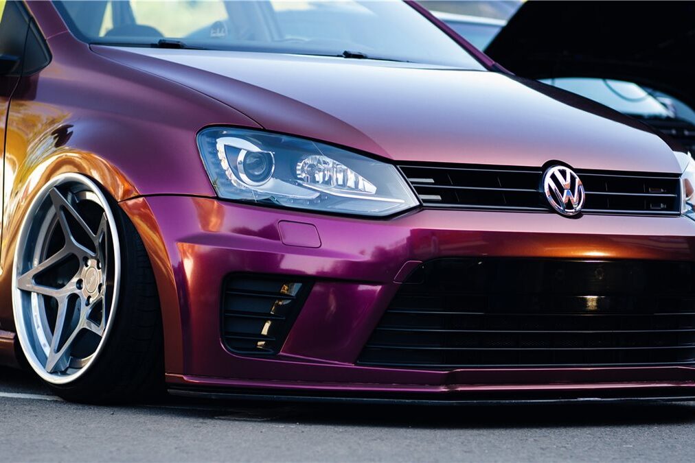 firma tuningowa - BTune