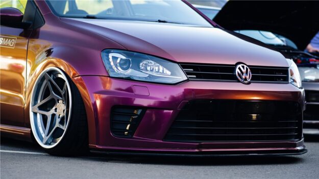 firma tuningowa - BTune